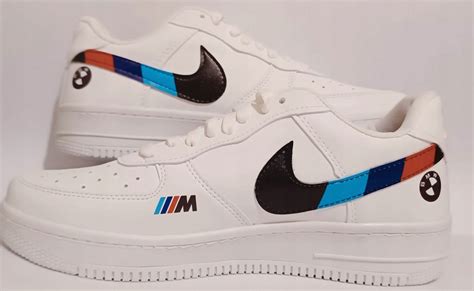 bmw schuhe nike air force 1|nike air force 1 review.